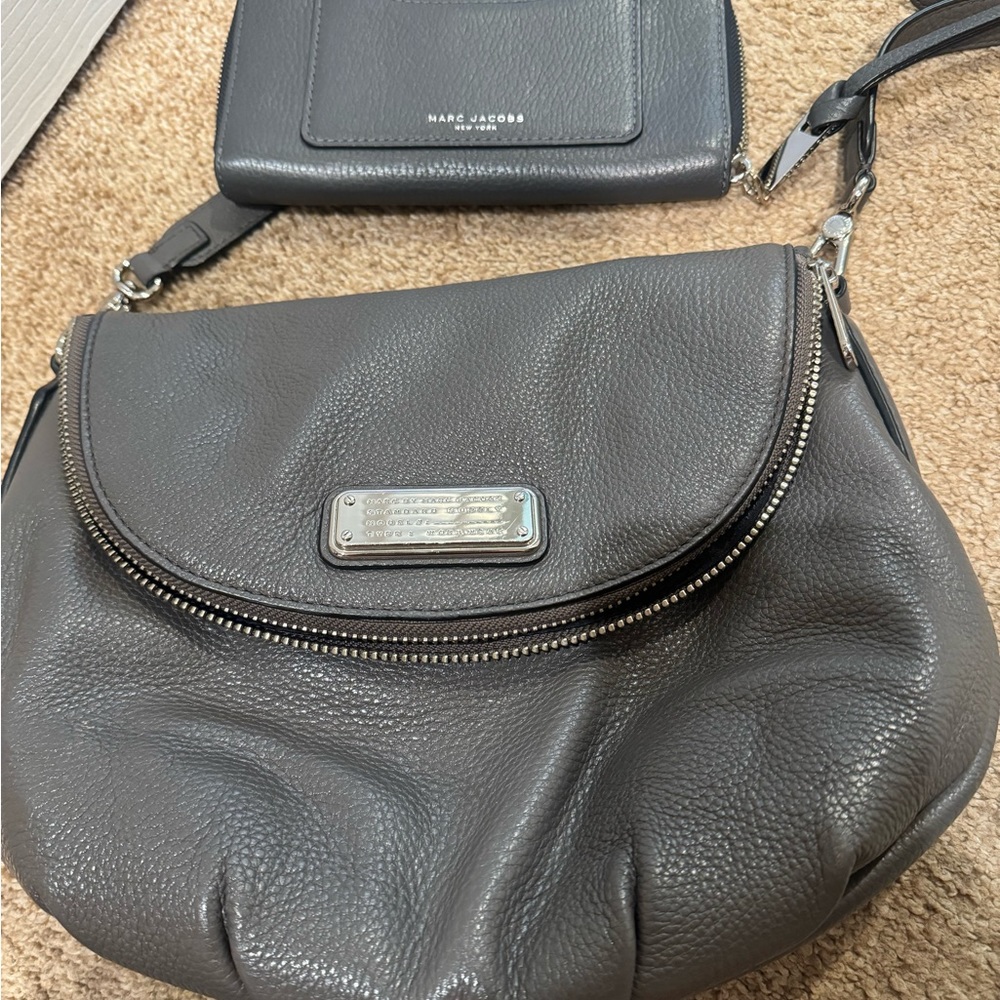Marc Jacob’s wallet & purse